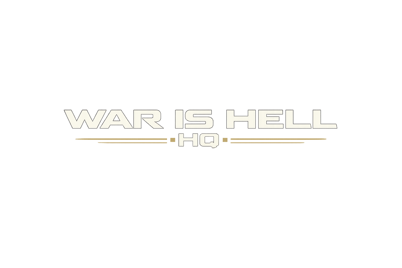 War is Hell HQ